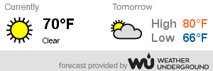 Find more about Weather in Vero Beach, FL